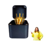 Christmas Prank Gift – “Middle Finger in a Box”