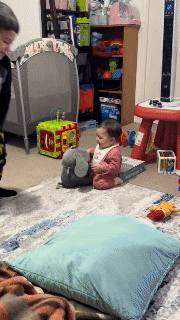 Elefante Falante Esconde-esconde - Familyplace™