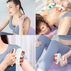 Drena Roller | Massageador linfático para lipedema e celulite