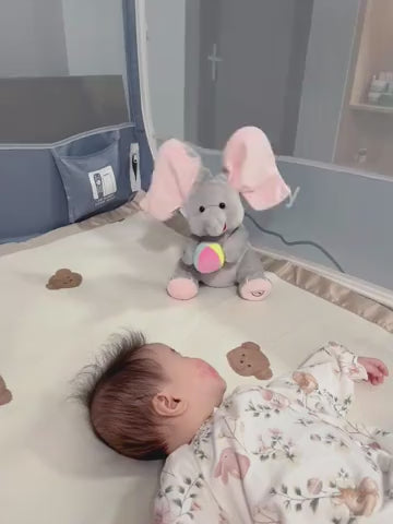 Elefante Falante Esconde-esconde - Familyplace™