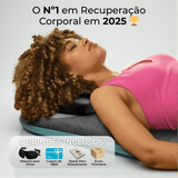 Tapete Massageador e Alongador de Coluna SpineRelax Pro™