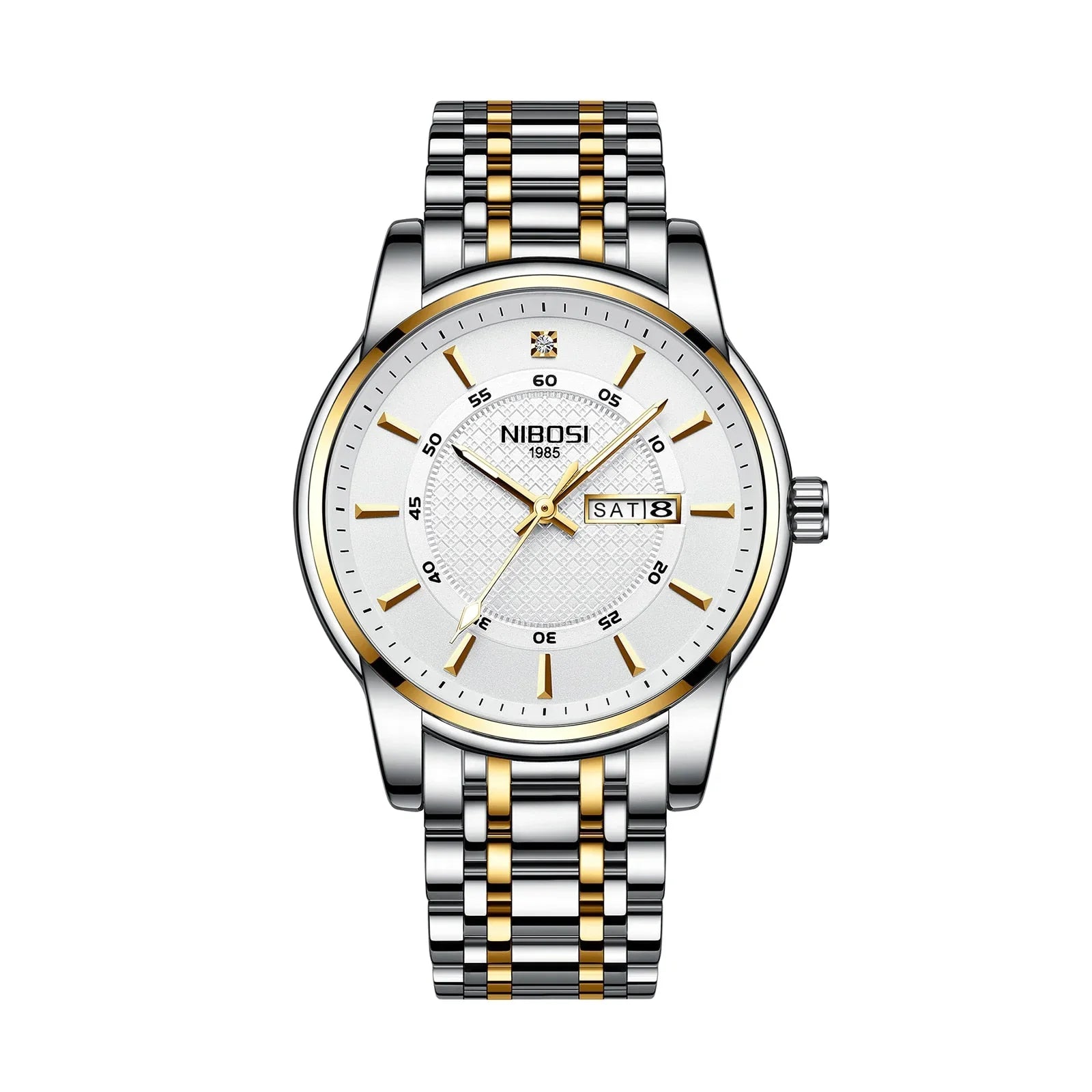 Relógio Nibosi Masculino