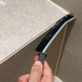 Escova de Limpeza Multiuso para Cantos e Fendas