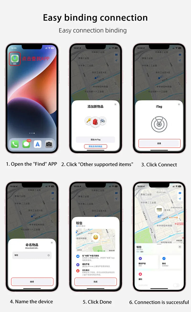 Rastreador Inteligente