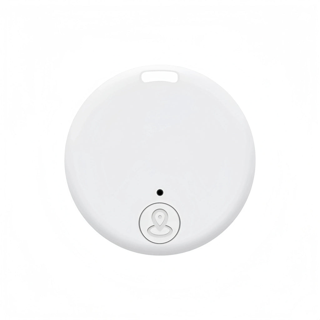 Rastreador Inteligente