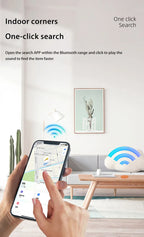 Rastreador Inteligente