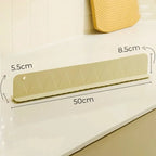 AquaShield Sink Splash Guard | Set of 2