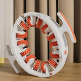 Drena Roller | Massageador linfático para lipedema e celulite