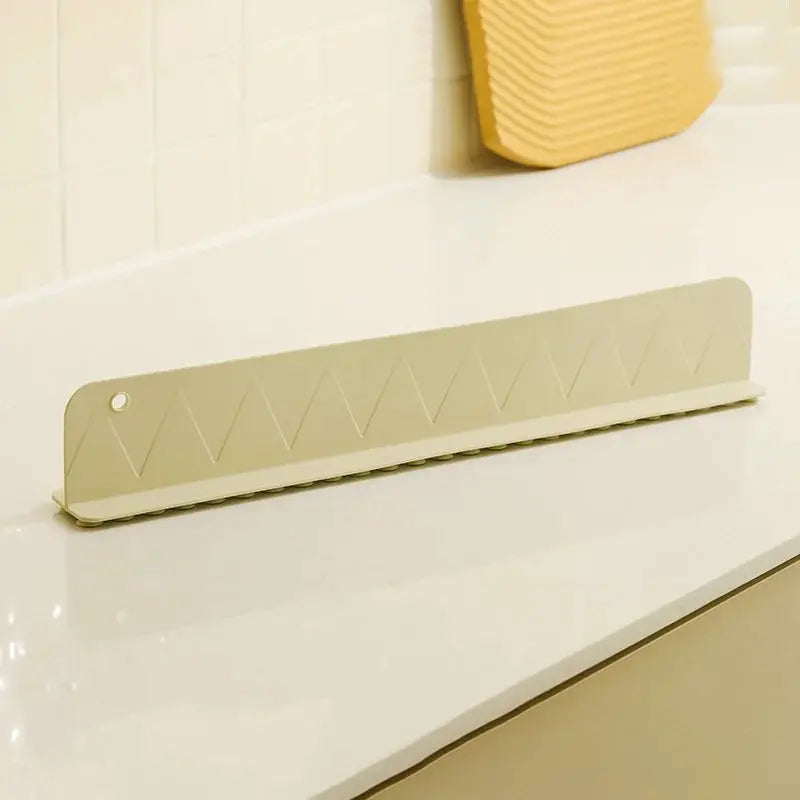 AquaShield Sink Splash Guard | Set of 2