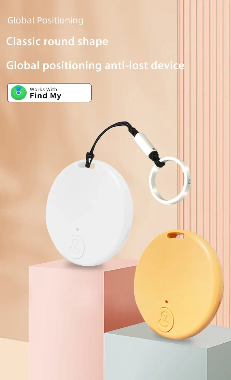 Rastreador Inteligente