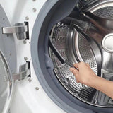 Escova de Limpeza Multiuso para Cantos e Fendas