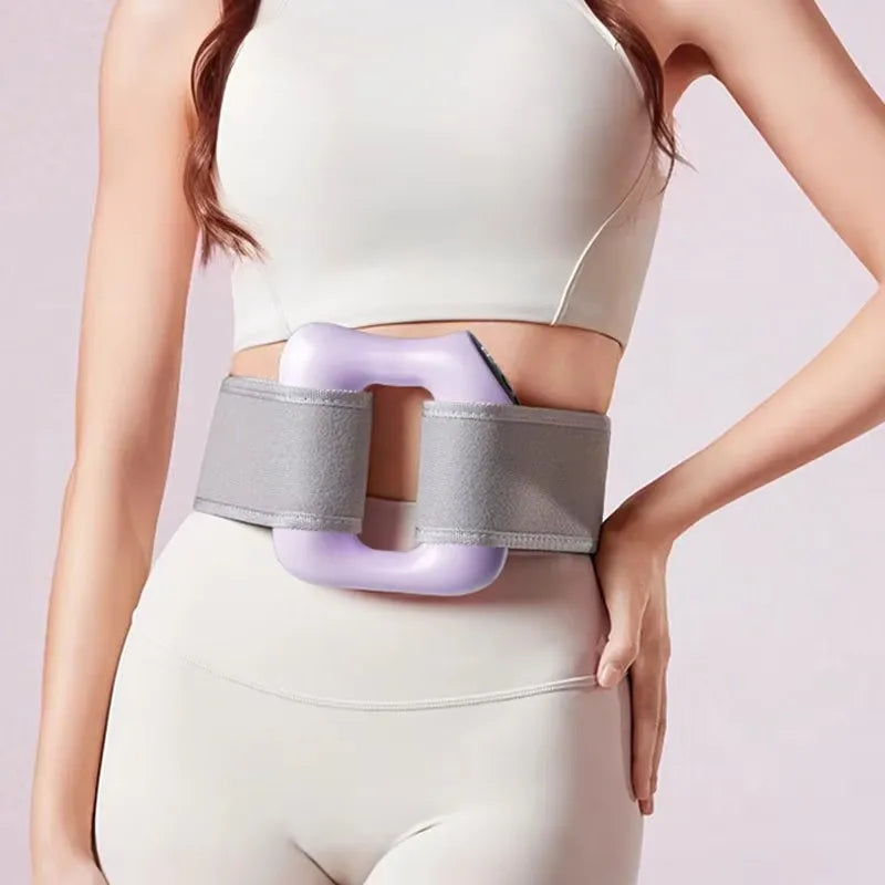 SlimShape - Anel Massageador