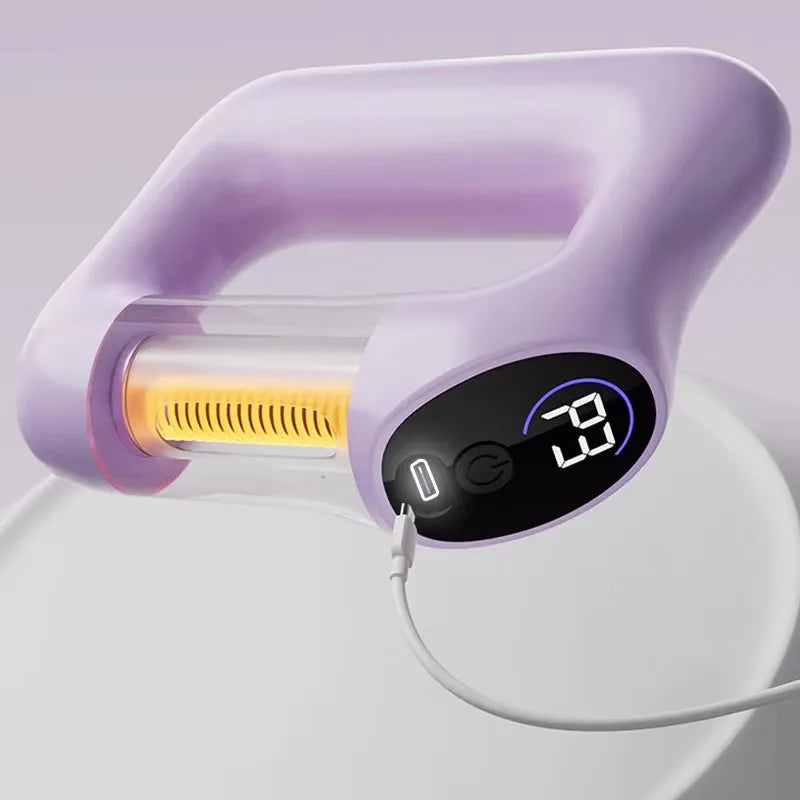 SlimShape - Anel Massageador