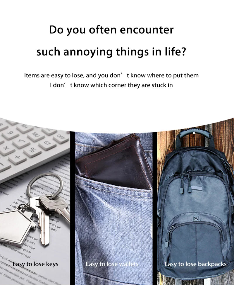 Rastreador Inteligente