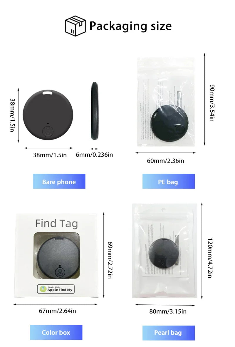 Rastreador Inteligente