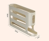 Organizador de Ovos Definitivo para Geladeira