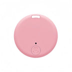 Rastreador Inteligente