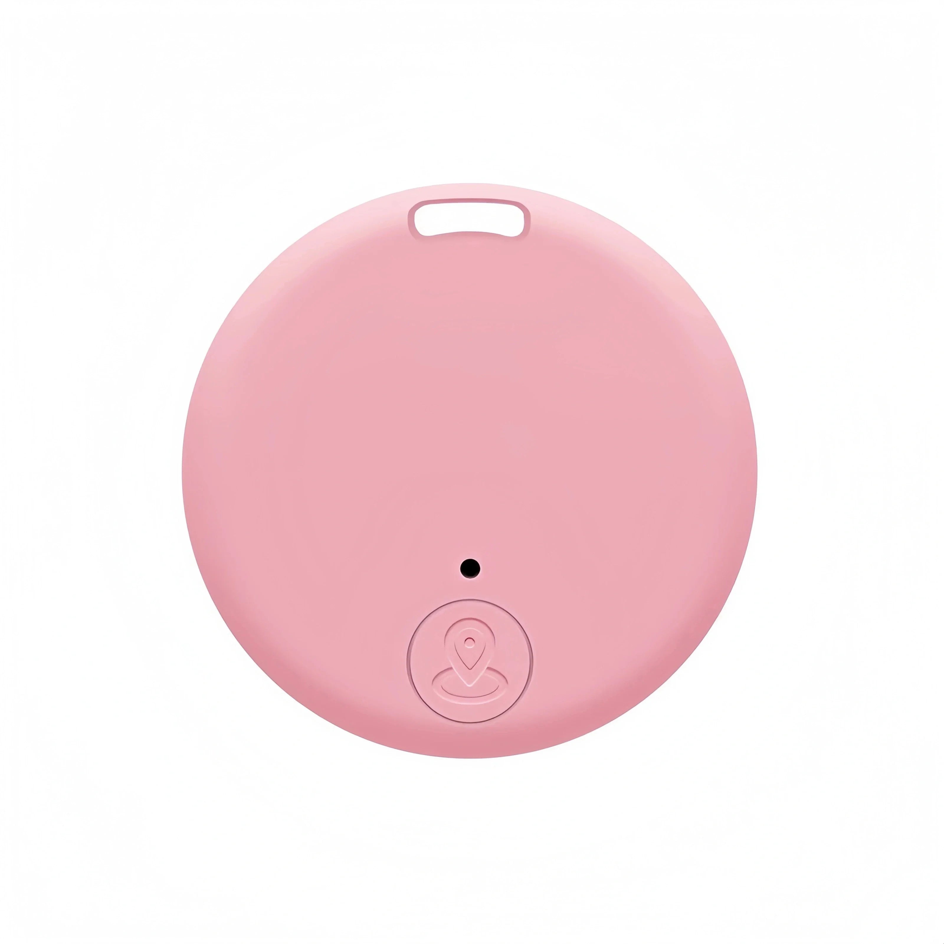 Rastreador Inteligente