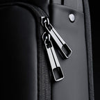 Mochila Anti-Furto com Senha USB Slim Bag