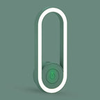 MultiKill - Matador Ultrassônico de Mosquitos MultiKill - Matador Ultrassônico de Mosquitos Direct Ofertas Branco 1 unidade